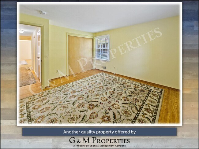 Building Photo - Rarely Available 3/4 Bedroom Ranch Style Home in Penfield!