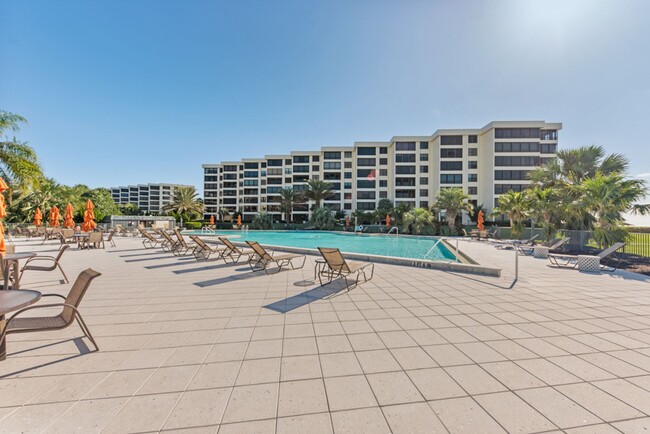 Building Photo - SEASONAL INCREDIBLE SOUTHWESTERN GULF VIEW...