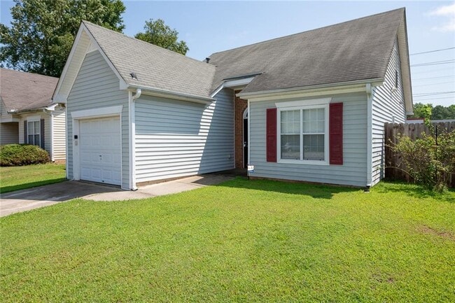 Building Photo - 3690 Manor Ct SW