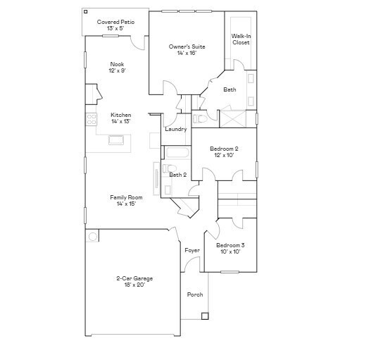 Building Photo - 27106 Wandering Gln Ln