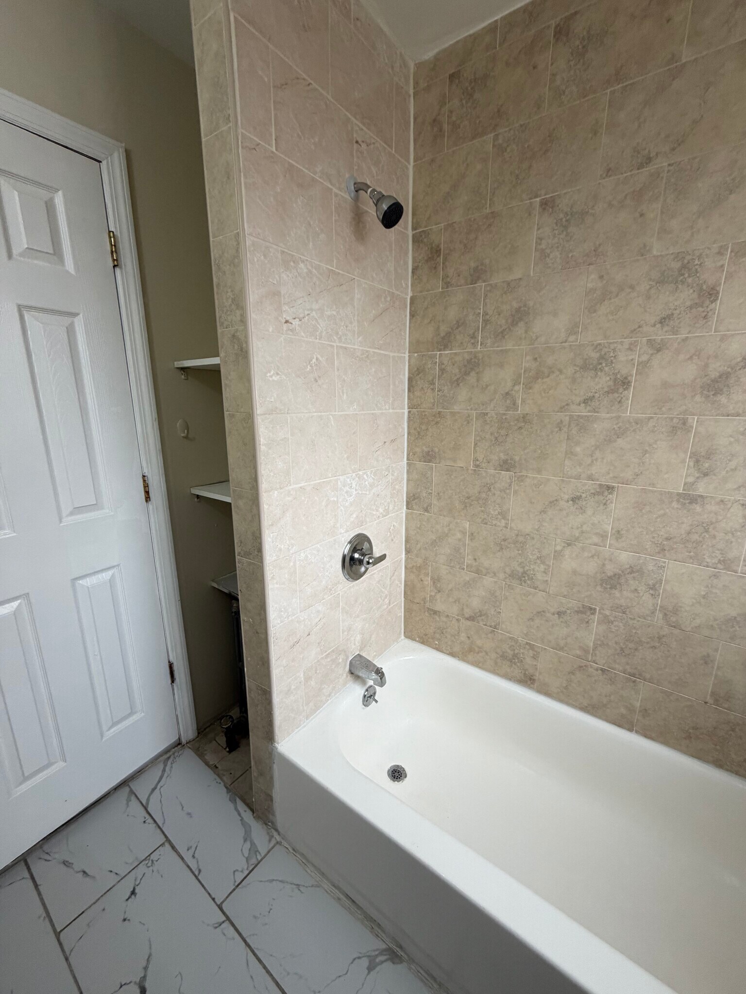 Bathroom - 44 Webster St