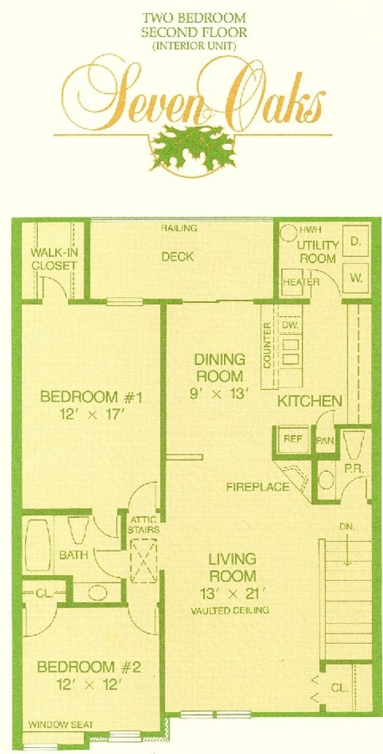 Primary Photo - 707 Christopher Dr