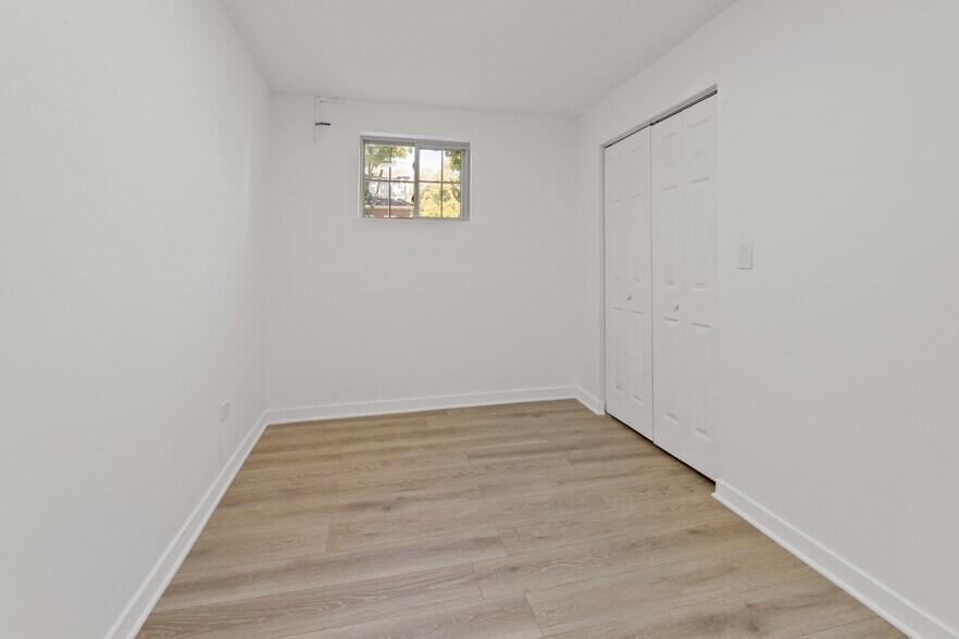 Bedroom 1 - 7131 W Altgeld St