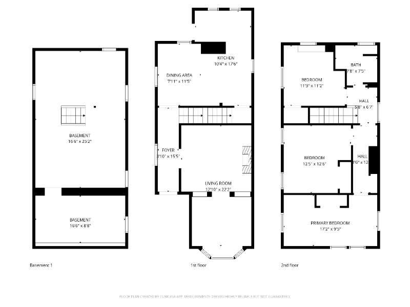 Building Photo - 1210 Round Top St