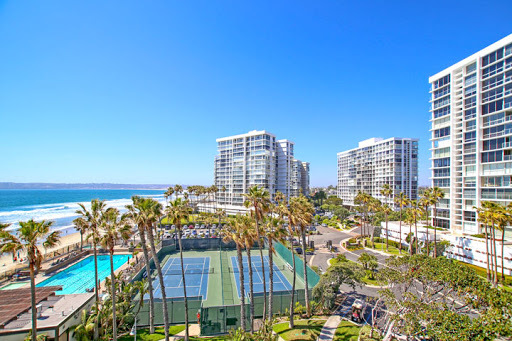 Coronado shores community - 1830 Avenida Del Mundo