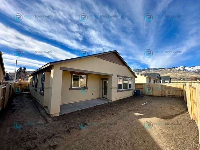 Building Photo - Brand New Home in Carson City 3 Bedroom 2 ...