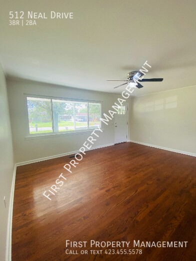 Building Photo - 512 Neal Dr