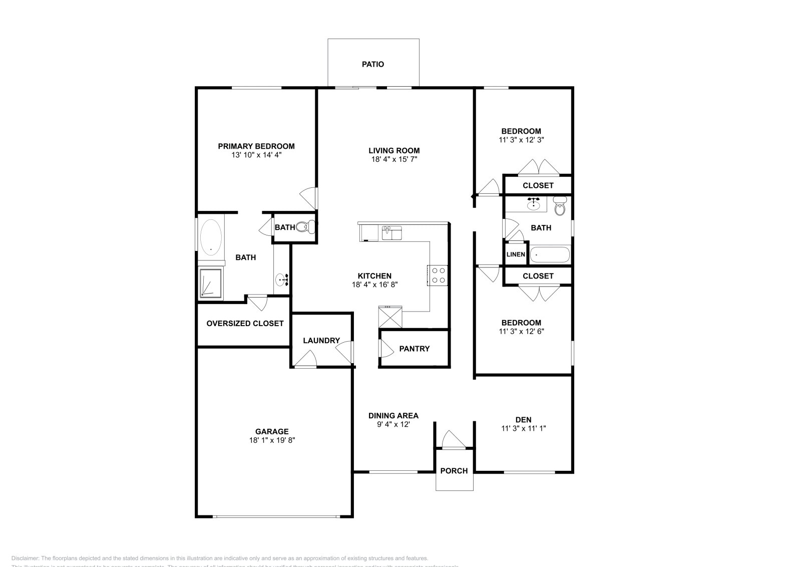 Building Photo - 1675 Hollow Glen Dr