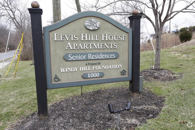 Building Photo - Levis Hill House