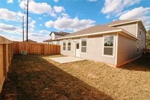 Building Photo - 10711 Catclaw Ct