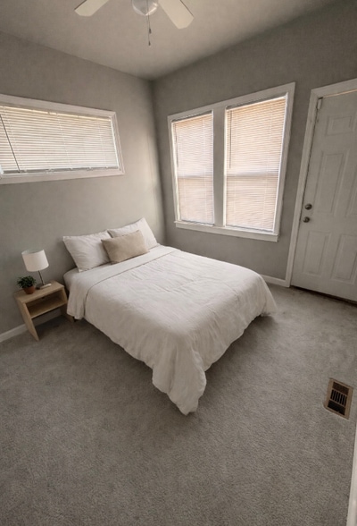 Building Photo - 1216 Waterman St