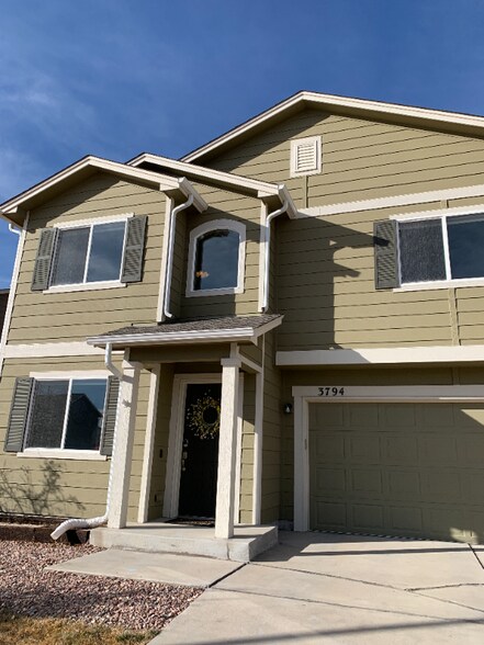 Building Photo - 3794 Winter Sun Dr