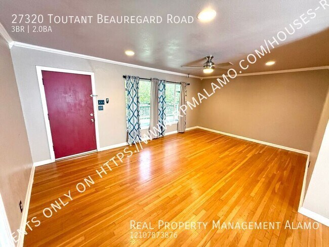 Building Photo - 27320 Toutant Beauregard Rd