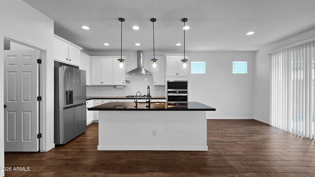 Building Photo - 19810 W Verde Ln