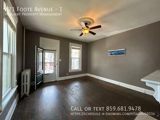 Building Photo - 471 Foote Ave