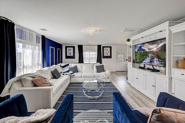Building Photo - Welcome to this charming two-story home featuring 4-bedroom 2.5-bathroom, located on a peaceful C...