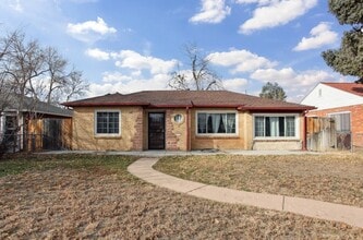 Building Photo - 2625 Newport St