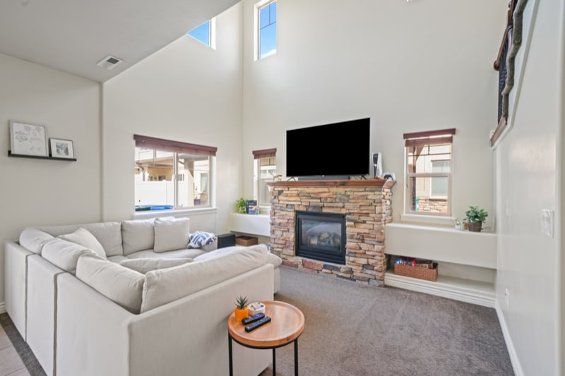 Building Photo - 1780 W 850 S