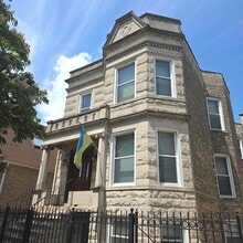 Building Photo - 2624 W Walton St