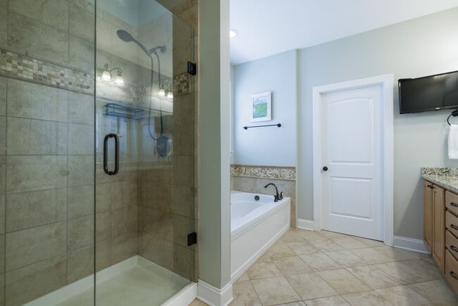 Building Photo - Beautiful home in Charleston walk community!