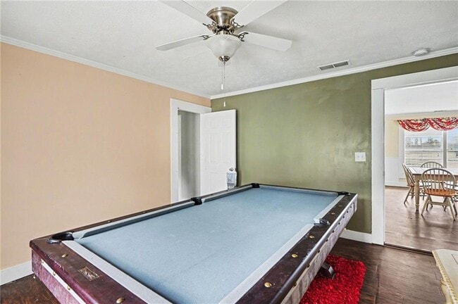 Building Photo - 707 E Mcintosh Rd