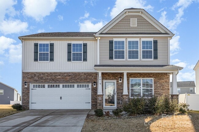 Building Photo - 7619 Nolen Farm Dr