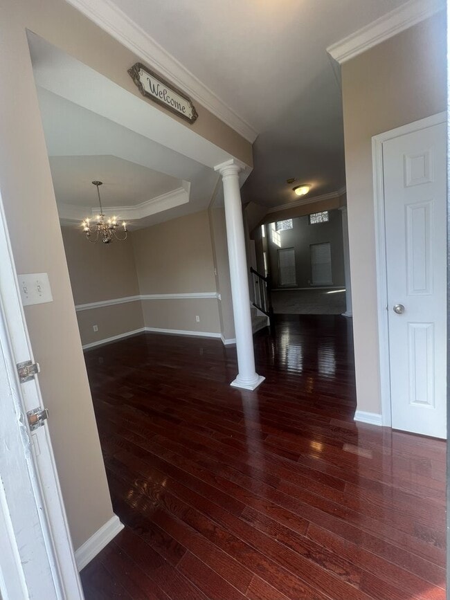 Building Photo - 13600 Warwick Longbay Dr