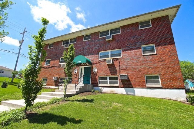 Building Photo - Fisher Court