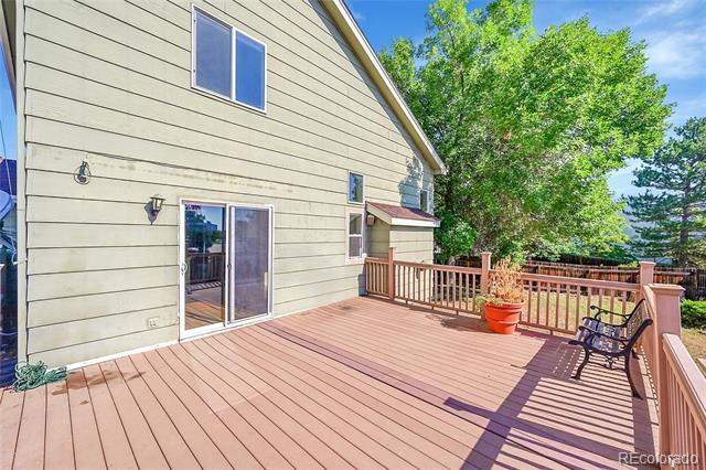 Building Photo - 3413 Larkspur Dr
