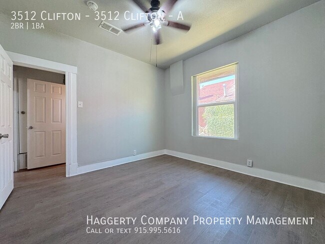 Building Photo - 3512 Clifton Ave