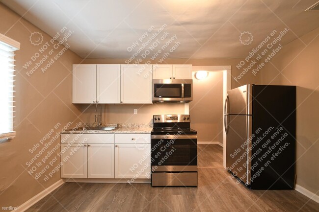 Building Photo - 1 br, 1 bath 4plex - 29 N Tacoma Ave 29.5 ...