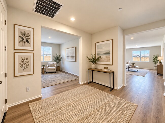 Building Photo - Discover A Hidden ...Modern Gem in West Lancaster's Developing Community!