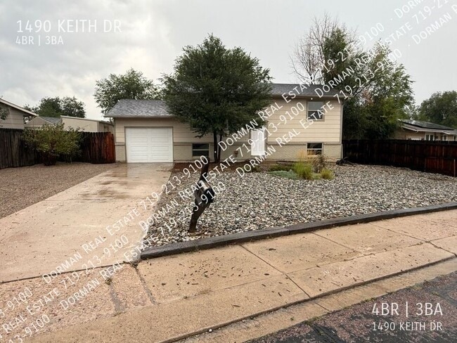 Primary Photo - 1490 Keith Dr