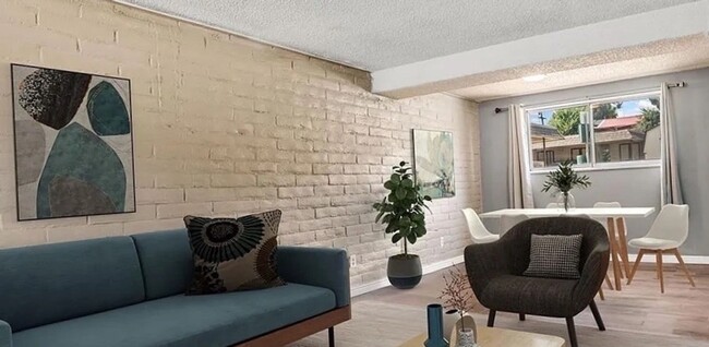 Building Photo - Charming 1BR Condo in Denver