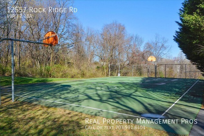 Building Photo - 12557 Rock Ridge Rd