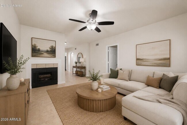 Building Photo - 6885 E Cochise Rd
