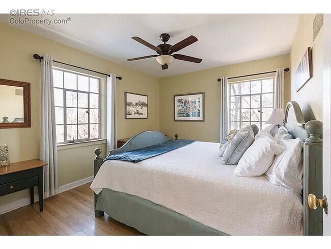 Building Photo - Stunning 4 bed, 2 bath Boulder Home Near Chautauqua! Available July 5th!