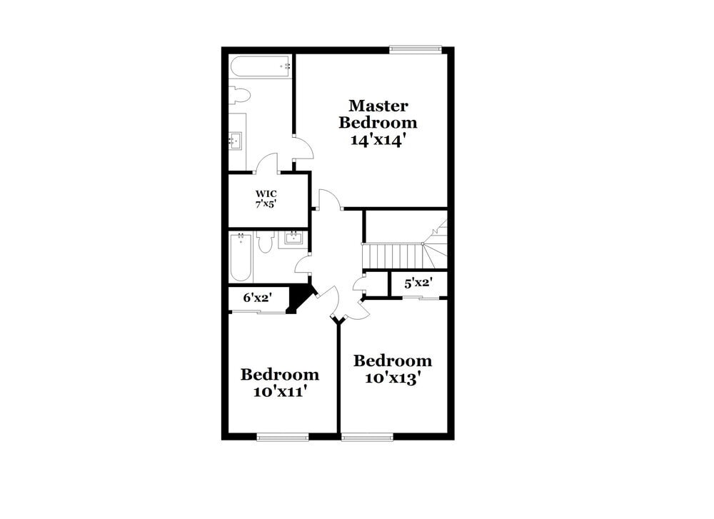 Building Photo - 7592 W Marlette Ave