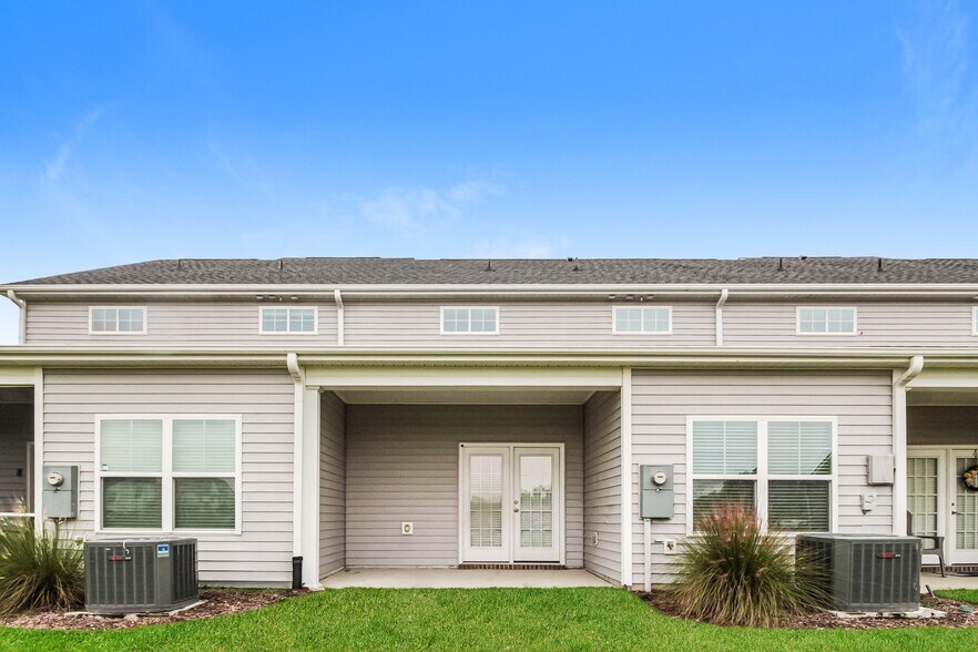 Building Photo - 3775 Summer Bay Trl