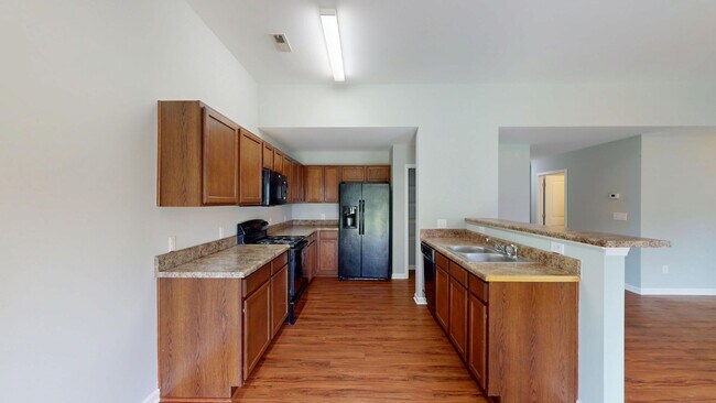 Building Photo - 10612 Kempsford Dr