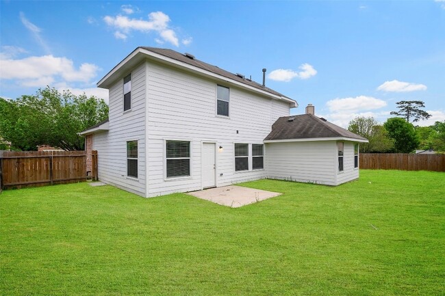 Building Photo - 18401 Sunrise Oaks Ct