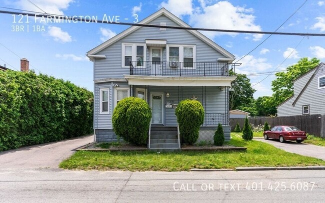 Primary Photo - 121 Farmington Ave
