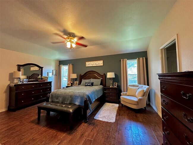 Building Photo - 3617 Marietta Ln