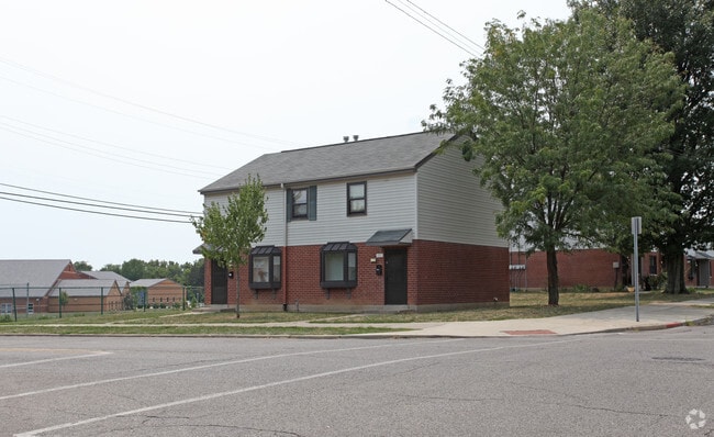 Building Photo - Findlater Gardens
