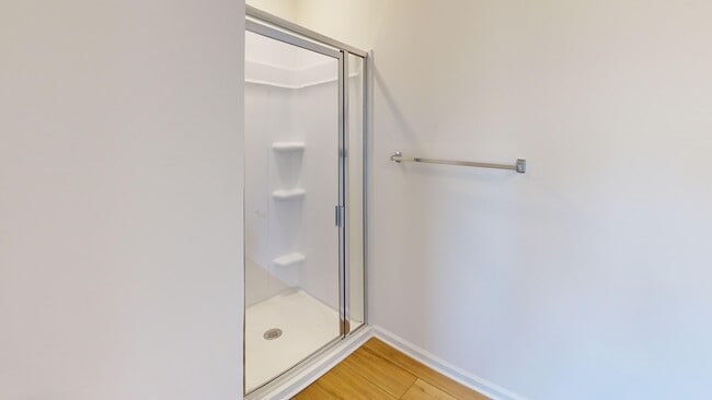 Floorplan - Quinn Residences at Covington Town Center