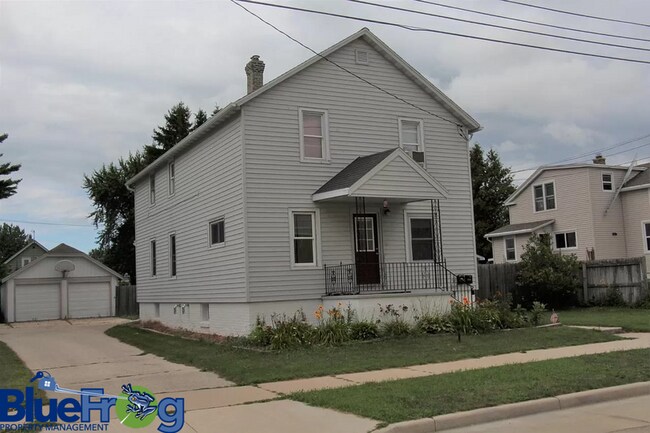 Primary Photo - 1712 18th St