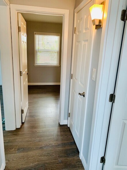 Hallway - 5960 W 86th Pl