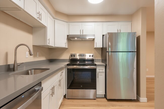 Interior Photo - East Vista