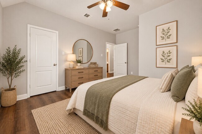 Building Photo - 20706 Calloway Crest Ct