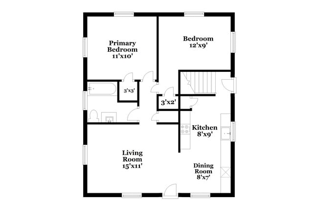 Building Photo - 6667 E 17th St